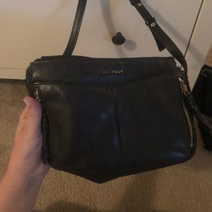 Cole Haan crossbody bag